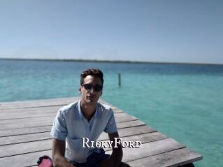 RickyFord