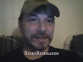 RickyRickhardo