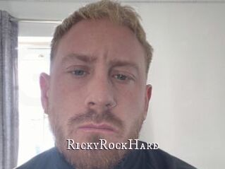RickyRockHard