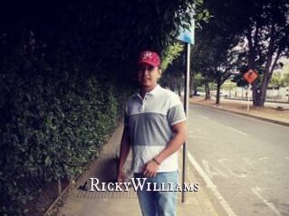 RickyWilliams