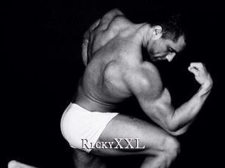 RickyXXL