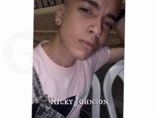 Ricky_Johnson