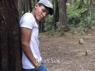 Ricky_Sam