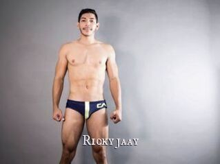 Ricky_jaay