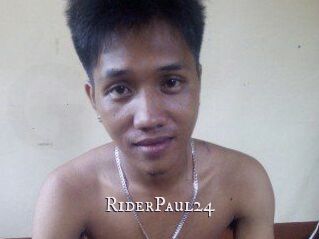 RiderPaul24