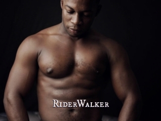 RiderWalker