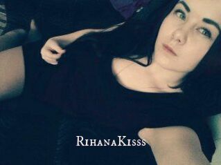 RihanaKisss