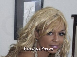 RihannaFoxxx