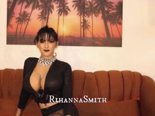RihannaSmith