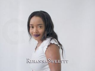 RihannaSweettt