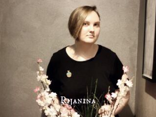 Rijanina