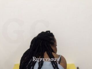 Rijpevrouw