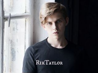 RikTaylor