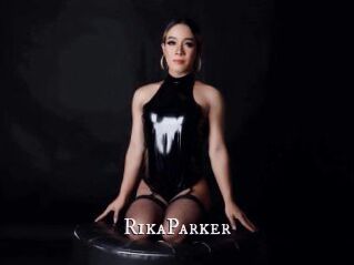 RikaParker