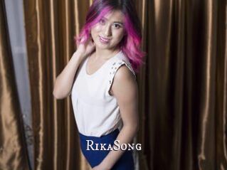 RikaSong