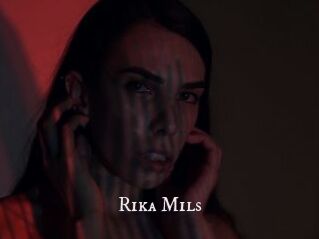 Rika_Mils