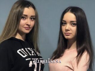 RikkiIrena