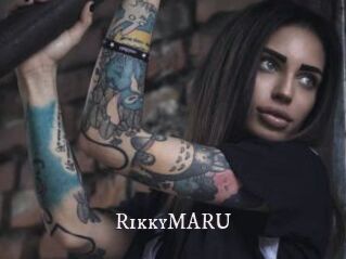 RikkyMARU