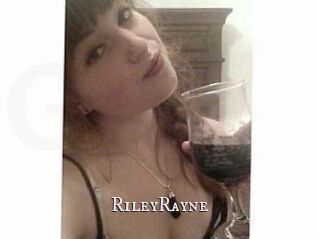 RileyRayne