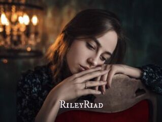 RileyRiad