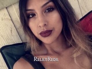 RileyRide
