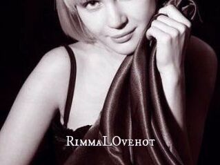 RimmaLOvehot