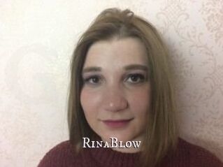 RinaBlow
