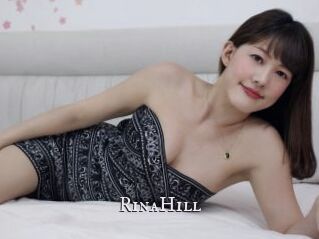 RinaHill