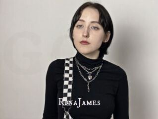 RinaJames
