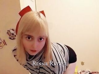 Rinne_Ravine
