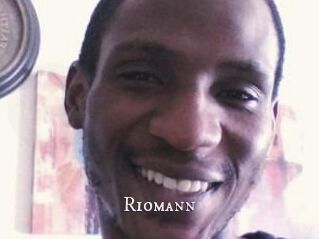 Riomann