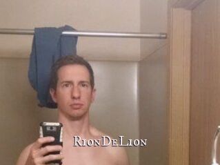 RionDeLion