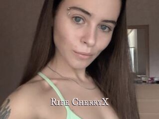Ripe_CherryX