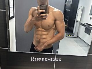 Rippedmixxx