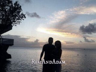 RiriAndAdam