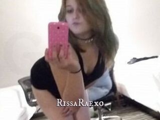 RissaRaexo