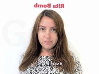RitaBomb