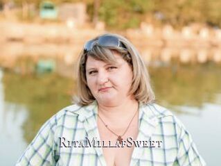 RitaMillafSweet