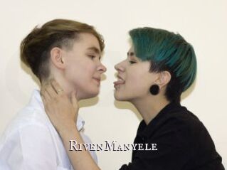 RivenManyele