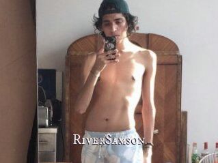 River_Samson