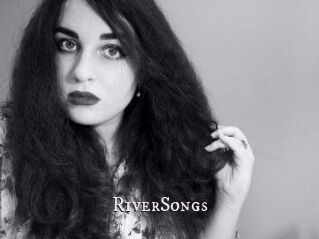 RiverSongs
