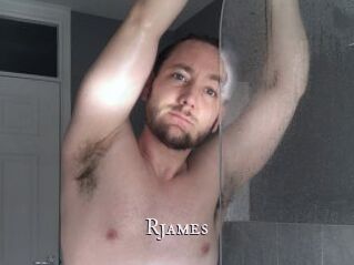 Rjames