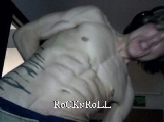 RoCKnRoLL