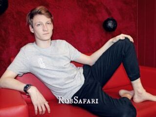 RobSafari