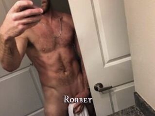 Robbey