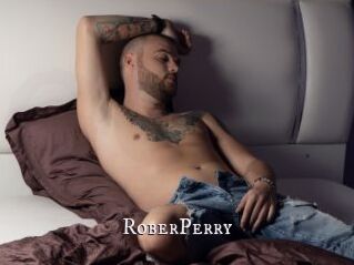 RoberPerry