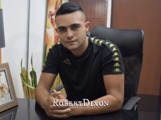 RobertDixon