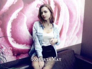 RobertaMay