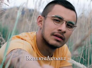 RobertoAlvarez