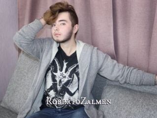 RobertoZalmen